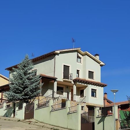 Vivienda De Uso Turistico En Entorno Maravilloso Huerta Del Rey Exterior foto