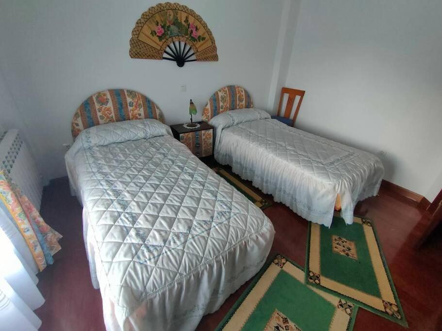 Vivienda De Uso Turistico En Entorno Maravilloso Huerta Del Rey Exterior foto
