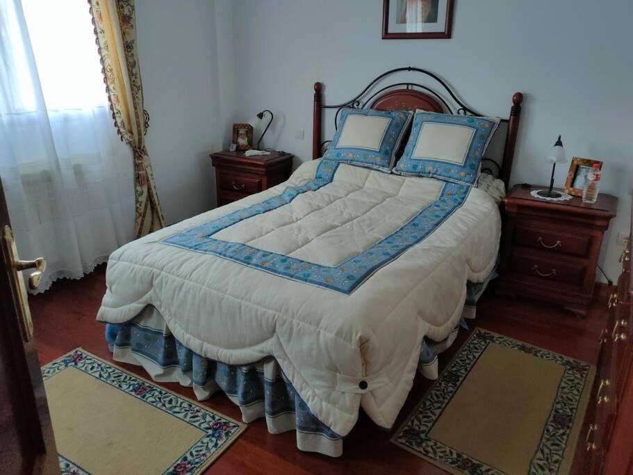 Vivienda De Uso Turistico En Entorno Maravilloso Huerta Del Rey Exterior foto