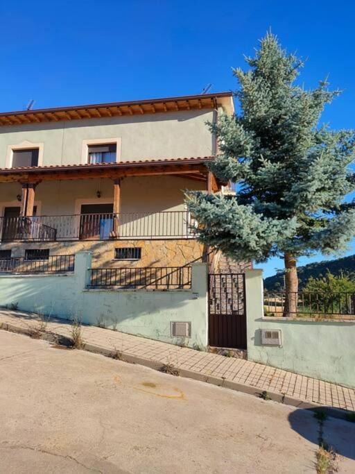Vivienda De Uso Turistico En Entorno Maravilloso Huerta Del Rey Exterior foto