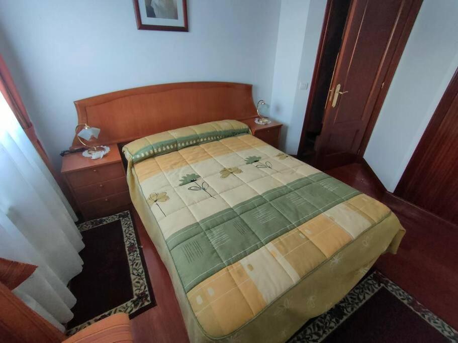 Vivienda De Uso Turistico En Entorno Maravilloso Huerta Del Rey Exterior foto