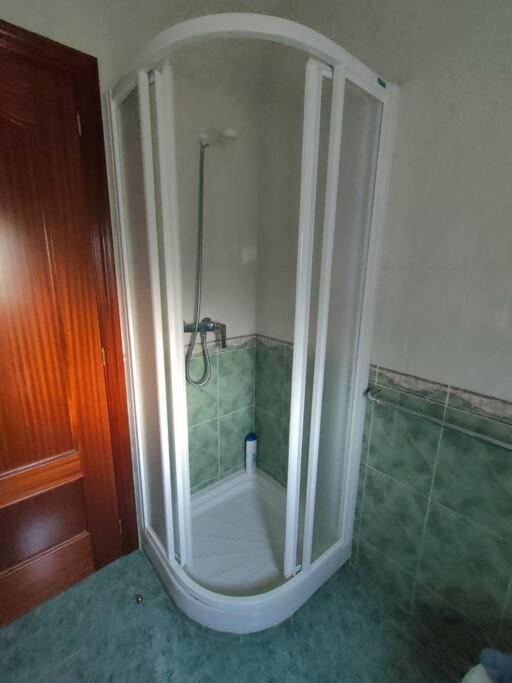Vivienda De Uso Turistico En Entorno Maravilloso Huerta Del Rey Exterior foto