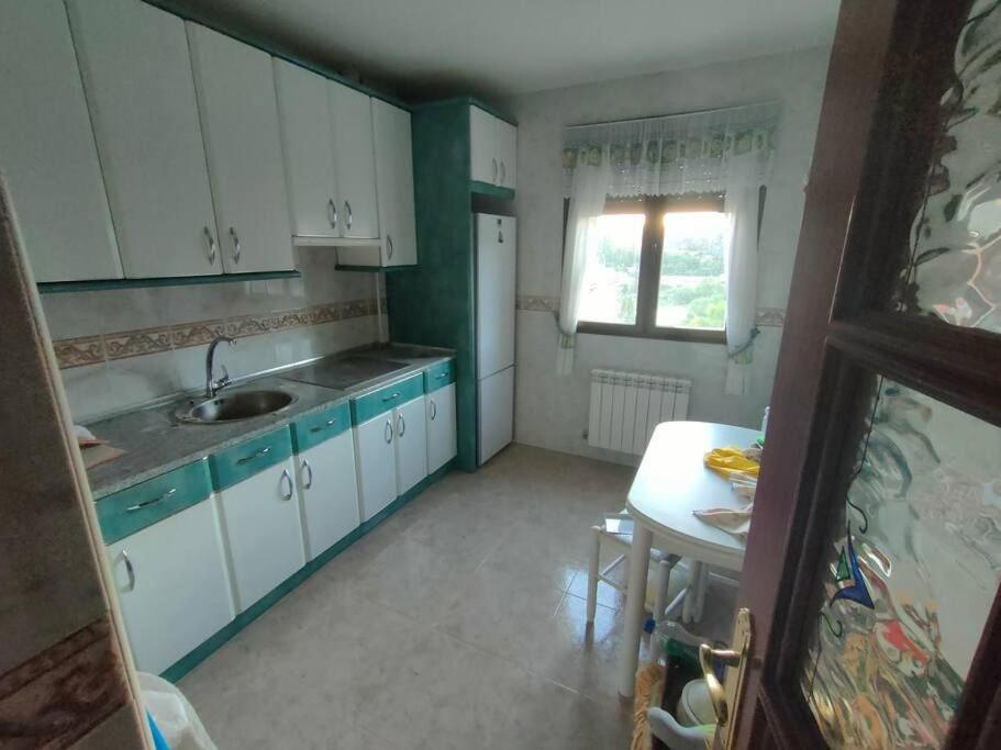 Vivienda De Uso Turistico En Entorno Maravilloso Huerta Del Rey Exterior foto