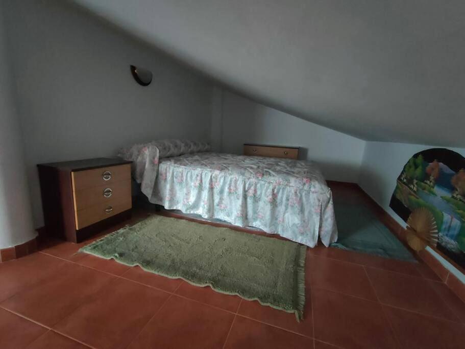 Vivienda De Uso Turistico En Entorno Maravilloso Huerta Del Rey Exterior foto