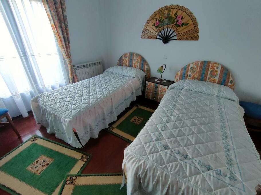 Vivienda De Uso Turistico En Entorno Maravilloso Huerta Del Rey Exterior foto