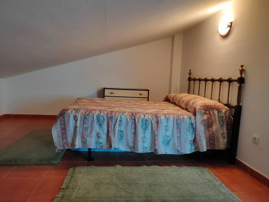 Vivienda De Uso Turistico En Entorno Maravilloso Huerta Del Rey Exterior foto